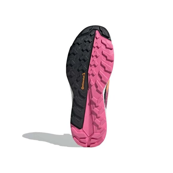 Adidas Terrex Free Hiker 2.0 Bliss Lilac GZ0684 MENS SIZE 12 TRAIL SHOES BOOTS - Picture 12 of 15